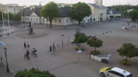 Plac Piłsudskiego