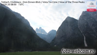 Toblach - Landro