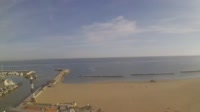 Gabicce Mare - Uostas