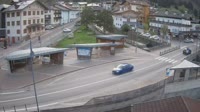 Canazei - Piazza Marconi