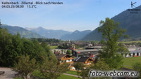 Kaltenbach - Panorama