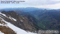 Rauris - Steinernes Meer