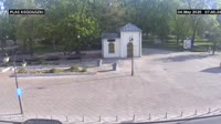 Plac Tadeusza Kościuszki