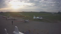 Flugplatz Leszno-Strzyżewice
