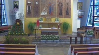 Roczyny - Kirche