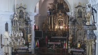 Parafia św. Idziego Opata w Zakliczynie