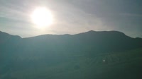 Cantalupo Ligure - Vista panoramica