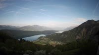 Döbriach - Alpengasthof Bergfried - Millstätter See