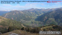 Bad Kleinkirchheim - Strohsack