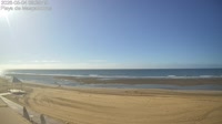 Gran Kanarija - Maspalomas - Paplūdimys