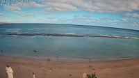 Gran Kanarija - Las Palmas - Playa de Las Canteras