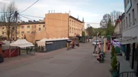 Fußgängerzone