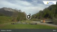 Klosters - Bündelti, Landquart