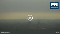 Maasmechelen - Šv. Barbaros bažnyčia - Panorama