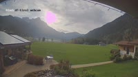 Haldensee im Tannheimer Tal - Almdorf Tirol