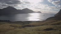 Farerų salos - Syðrugøta