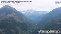 Kienburg - Kalsertal, Großglockner