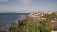 Gran Kanarija - Maspalomas - San Agustín