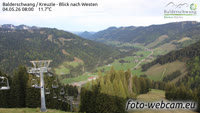 Balderschwang - Schwabenhof - Riedbergerhorn