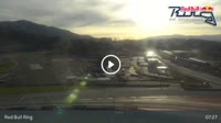 Spielberg - Trasa A1 Ring
