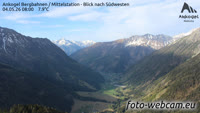 Mallnitz - Ankogel Bergbahnen