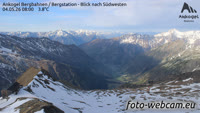 Mallnitz - Ankogel Bergbahnen Mittelstation