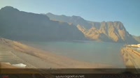 Gran Kanarija - Agaete - Las Nieves paplūdimys