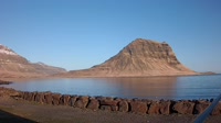 Grundarfjörþur - Kirkjufell