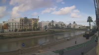 Chiclana de la Frontera - River Iro