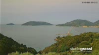 Lerici - Zatoka La Spezia