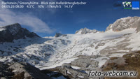 Dachstein - Simonyhütte - Hallstätter Glacier