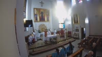 Świebodzin - Kirche