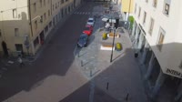 Zogno - Piazza Italia