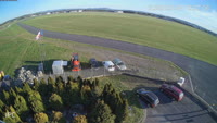 Flugplatz Krosno