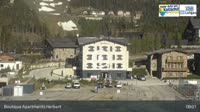 Katschberg - Boutique Apartments Herbert