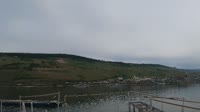 Bingen am Rhein - Reino upės vaizdas
