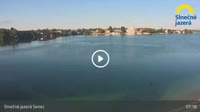 Senec - Slnečné jazerá