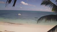 Zanzibar - Nungwi - Paplūdimys