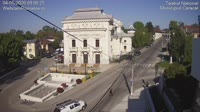 Karakalis - Nacionalinis teatras