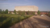 Lusławice - Europejskie Centrum Muzyki