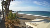 Almunjekaras - Playa de San Cristóbal