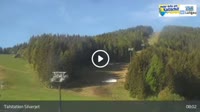 Sankt Margarethen im Lungau - Hotel Grizzly