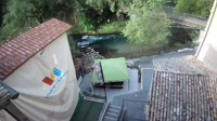 Subiaco - Fiume Aniene