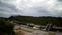 Sardinija - Olbija - La Marina di Costa Corallina