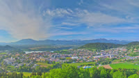 Völkermarkt - Strutzikogel