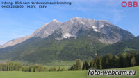 Irdning - Grimming