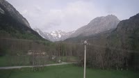 Acceglio - Borgo Frere