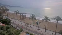 Benicasim - Heliópolis paplūdimys