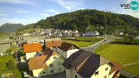 Gorenja vas - Panorama