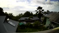 Mahé - Anse Parnel Takamaka - Panorama